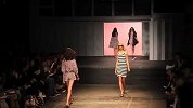 女装秀场-Twenty 8 Twelve2011春夏时装秀