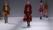 Issey Miyake 2013秋冬巴黎时装发布