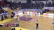 CBA-1314赛季-常规赛-第12轮-江苏南钢94：102浙江广厦-全场
