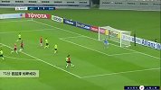 崔喆淳 亚冠 2020 全北现代 VS 上海上港 精彩集锦