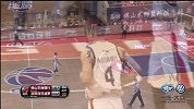 CBA-1516赛季-常规赛-第20轮-157先生底角再中续命三分-花絮