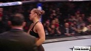 UFC-15年-UFC193自由格斗：隆达罗西vs辛加诺-专题