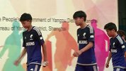 足球－16年－2016上海国际少年足球邀请赛闭幕式－新闻