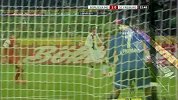 德甲-1415赛季-联赛-第19轮-门兴格拉德巴赫1：0弗赖堡-精华