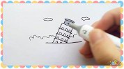 第8集 比萨斜塔