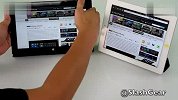 数码-Surface Windows RT vs iPad3 iOS 对比