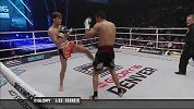 格斗-14年-Glory16丹佛站：次中量级冠军赛卡拉佩岩vs伯纳特-全场
