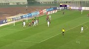 足协杯-朱建荣帽子戏法 青岛队3-2昆山FC