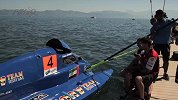 2016年F1摩托艇世锦赛 法国依云站  英文版