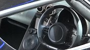 汽车日内瓦-科尼塞克Agera S车展实拍