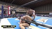 NJPW.2021.12.03 超级新秀（英文解说）