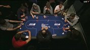 德州扑克-14年-EPT10蒙特卡洛站主赛事Day4 Part1-全场