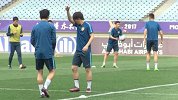 亚冠-17赛季-江苏fc体能考验加剧 战济州联将由年轻球员登场-新闻