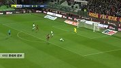 恩格特 法甲 2019/2020 梅斯 VS 圣埃蒂安 精彩集锦