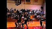 街球-罕见！96年正太麦迪参加Gym Rats全明星赛精彩集锦-专题