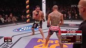 UFC-14年-UFC Fight Night 57：埃德加vs斯旺森集锦-精华