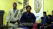 UFC-15年-UFC Fight Night 74倒计时：拥有特殊降服技巧的奥利维拉-专题