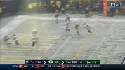 NFL-1617赛季-常规赛-第13周-包装工科布化身雪中天使-专题