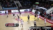 CBA-1415赛季-常规赛-第1轮-吉林东北虎vs东莞新世纪-合集