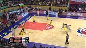 CBA-1617赛季-常规赛-第33轮-麦克鲁姆助攻 巴蒂斯塔反跑篮下力劈华山-花絮