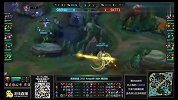 2015KeSPA杯8强SSB VS SKT 第二场