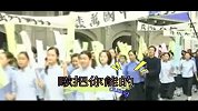 看完视频我只想说：你们咋不上天呢？