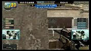 CFPL第二赛季半决赛雪域电竞对东珈精鹰2