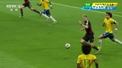 世界杯-14年-淘汰赛-半决赛-巴西VS德国下半场回顾-新闻