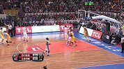 CBA-1516赛季-常规赛-第1轮-江苏队兰姆突破防守扣篮-花絮