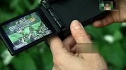 松下Lumix　G3数码单反抢先看