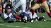 NFL-1314赛季-常规赛-罗伯特-马西斯赛季集锦-精华