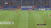 Fares Arnaout U23亚洲杯 2020 沙特阿拉伯U23 VS 叙利亚U23 精彩集锦