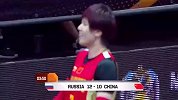 街球-14年-FIBA3v3世锦赛：中国女篮14：19俄罗斯-全场
