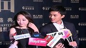 四爷与苏有朋互侃“不要脸” 女星爱与土豪做朋友