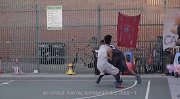 街球-17年-吴悠来到美国暴力街区：当年在这里和我打球的人现在都被关起来了-专题