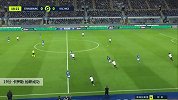 卡罗勒 法甲 2020/2021 斯特拉斯堡 VS 尼斯 精彩集锦