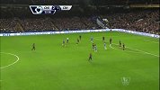 英超-1314赛季-联赛-第16轮-切尔西2：1水晶宫-全场