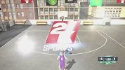体育游戏-14年-《2k15》单挑模式：即将让出7号的男人亨利单打队友布雷克