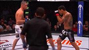 UFC-16年-格斗之夜98倒计时：乔罗根预测多斯安乔斯vs弗格森-专题
