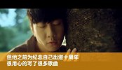 林俊杰为纪念出道十年写了一首歌，没想到是送给歌迷的