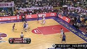CBA-1415赛季-常规赛-第12轮-广东宏远vs天津荣钢-合集
