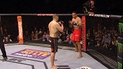 UFC-17年-UFC213前瞻：温顿精彩对战集锦-专题