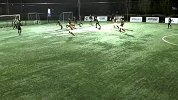 足球-15年-校园杯交大赛区 盘带大师！机动院9号我记住你了-花絮
