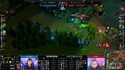 LOL职业联赛夏季赛 第二轮 第14场 YG vs iG