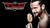 WWE·2011年TLC大赛