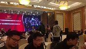 【PP体育在现场】比斯利庆功宴也迟到 急忙到场与杜锋阿联拥抱
