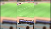中国足协杯-17赛季-现场实拍“抢毛巾”事件始末 上港阻止权健放毛巾擦球引卡帅不满-新闻