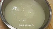 做凉粉1杯淀粉到底几杯水？教你正确做法，Q弹好吃，爽口又解馋