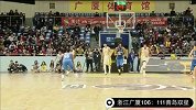 CBA-1415赛季-常规赛-第26轮-浙江广厦vs青岛双星-合集