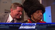 WWE SmackDown第661期（20120420）